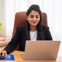 PICTURE POST STUDIOS Employee Pooja Chandgothia's profile photo