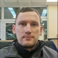 Yevhen Bielozertsev Email