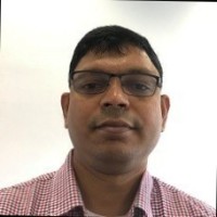 Excelitas Technologies Corp. Employee Min Lwin's profile photo