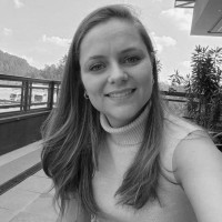 Alberflex Employee Mariana Paquier's profile photo