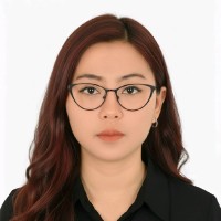 Ashtar Safety Consultants Employee Aprina Daury's profile photo