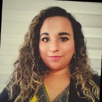LIS Soluciones Employee Brenda Vargas's profile photo