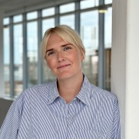 Carolina Lilja Email