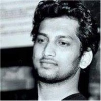 Cosmic Source Interiors Employee Uday Kumar's profile photo