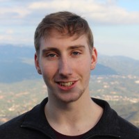 Jacob Chase Email & Phone Number
