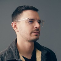 Okteto Employee Cody Landstrom's profile photo