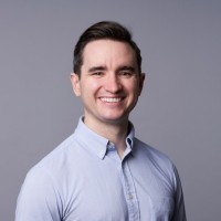 clearpol Inc. Employee Conor McLaughlin's profile photo