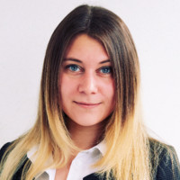 Nomad Formation Employee Margaux Chambre's profile photo