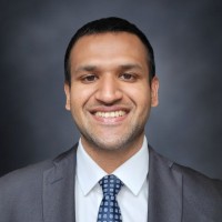 Altum Capital Management Employee Sagar Satpute's profile photo