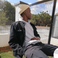 Prashely Maluleke's profile photo
