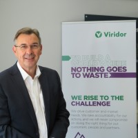 Viridor Employee Richard Belfield's profile photo