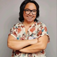 Justine Benoit Email