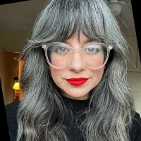Earwolf Employee Anna Cecilia's profile photo