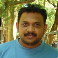 Sabre Technologies Employee Kosalram Kalyani's profile photo