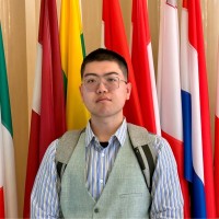 Kuiru Li Email