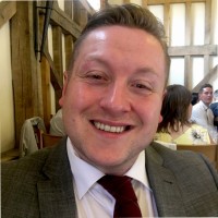 Q8 Aviation Employee Dan Maitland's profile photo