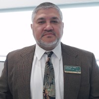 USF Judy Genshaft Honors College Employee Arnaldo Mejias's profile photo