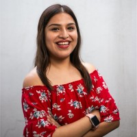 W Brand PR Employee Lizzie Lévano's profile photo