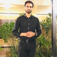 Intel Corporation Employee M Uddin's profile photo
