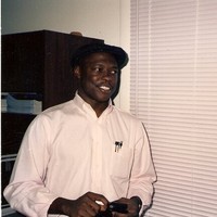 Jammin Java Corp (JAMN) Employee Eddie Norward Jr's profile photo