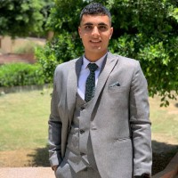 Comet Group Employee Ahmed Ebead's profile photo