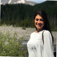 Ariadne Rojas Email & Phone Number