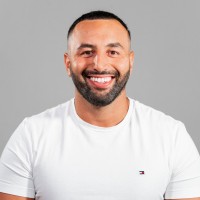 Trivium Group LLC Employee Mina Elias's profile photo