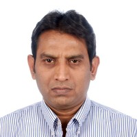 Kellton Employee Srinivas Bandi's profile photo