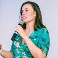 Fitness First Middle East Employee Fernanda Baisch's profile photo