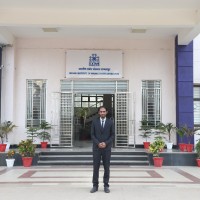 StrideOne Employee Salman Baig's profile photo