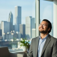 Satelytics Employee Mir Alam's profile photo