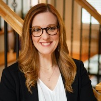 Market Refined Media & Publishing Employee Mandy Roberson's profile photo