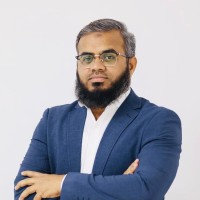 myservices.ae Employee Mohamed Jamaludeen's profile photo