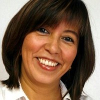 Organización Editorial Mexicana Employee Martha Ramos's profile photo