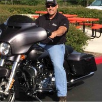 Atlas Disposal Industries Employee Kevin Connors's profile photo