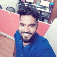 GoBumpr-myTVS Employee Raj K's profile photo