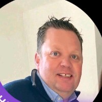 James Latham Ireland Employee Alan Wiseman's profile photo