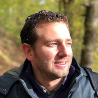 Hysopt Employee Michiel Roels's profile photo