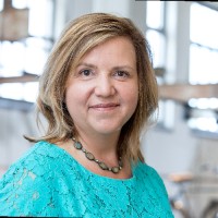 CASE communicatie Employee Helen van Den Oever's profile photo