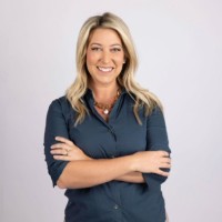 Provider Solutions & Development Employee Mecee Bokhart's profile photo