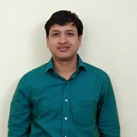 aahaa technologies Employee Arvind Singh's profile photo