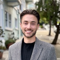 OpenAI Employee Luke Haley's profile photo