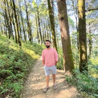 Insight International (UK) Ltd Employee Aniket Dixit's profile photo