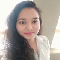 Proactive Data Systems Pvt. Ltd. Employee Bhagyashree Mohite's profile photo
