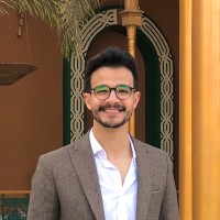Vision Valley Employee Ahmed Hamza's profile photo