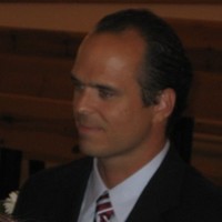 HSBC Employee James Strange's profile photo