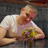 Cuspy Software Employee Maksim Nevar's profile photo