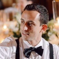 Deep Fission Employee Alex Spire's profile photo