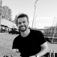 Impact Employee Hugo Perrin's profile photo