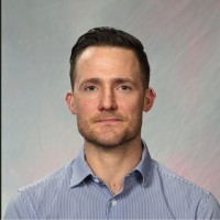 College of the Holy Cross Employee Kellen Jones's profile photo